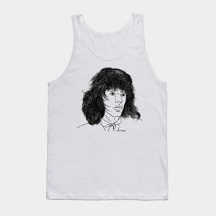 Dolls Tank Top